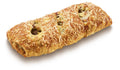 Boerenstrudel Ham Kaas en Ui