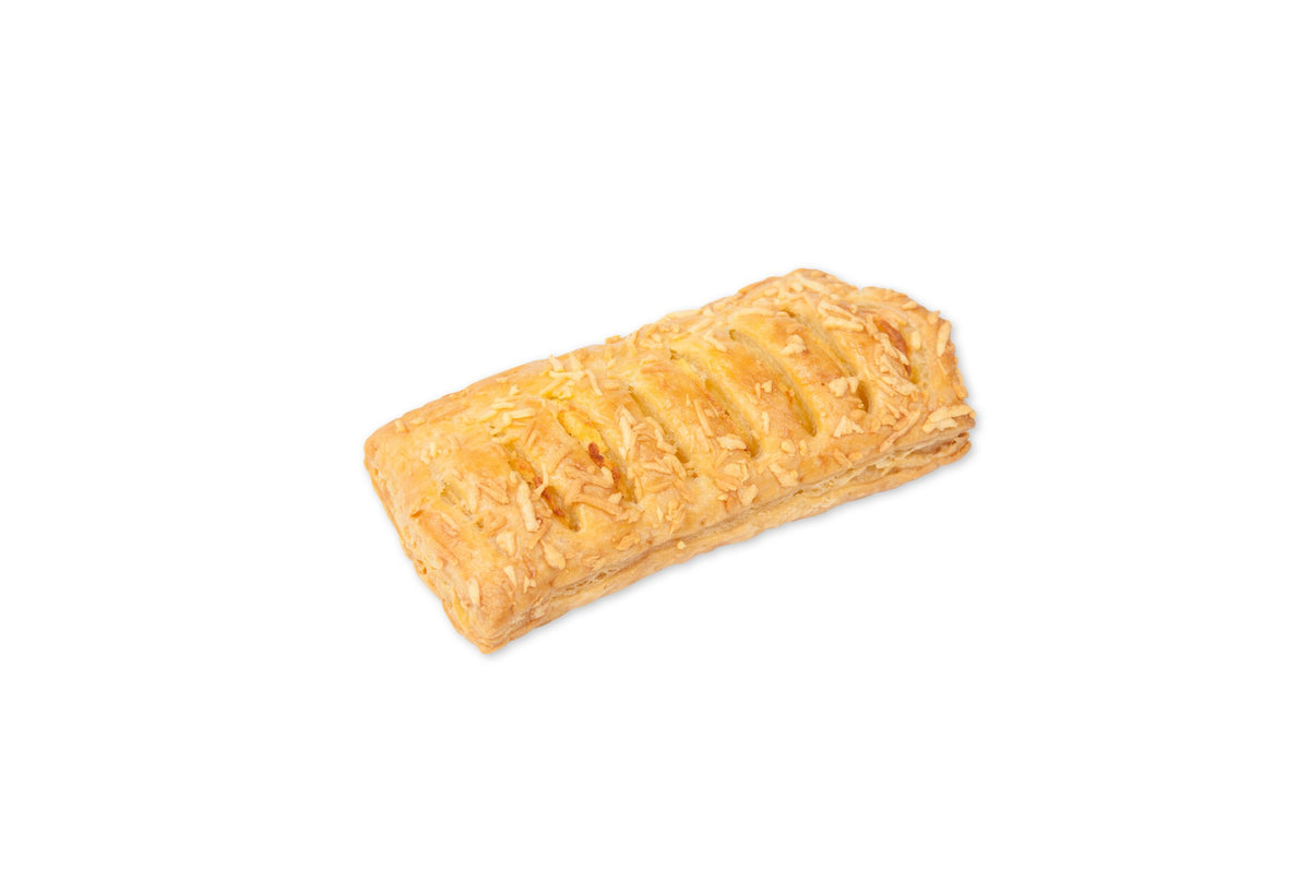 Kaassouffle 130G