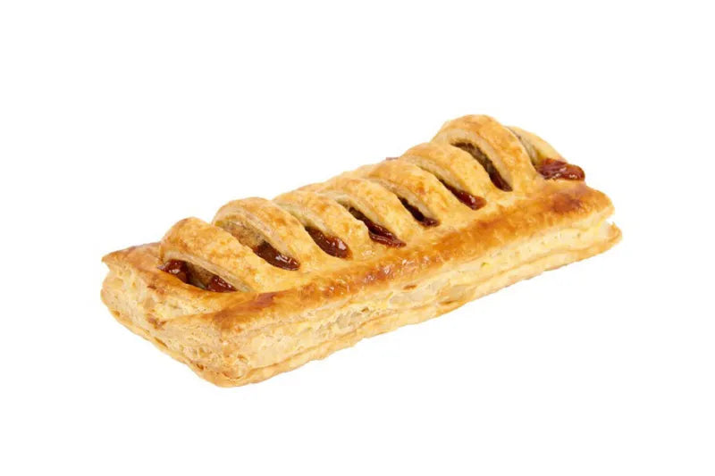 Frikandelbroodje XL Curry